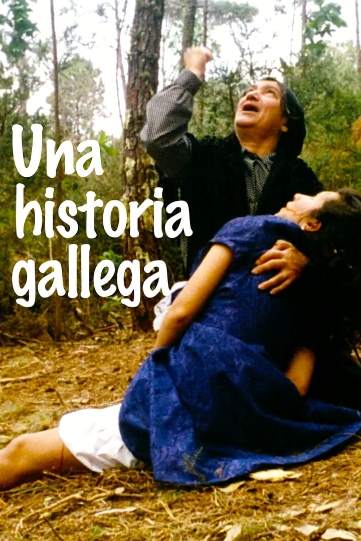 Una historia gallega