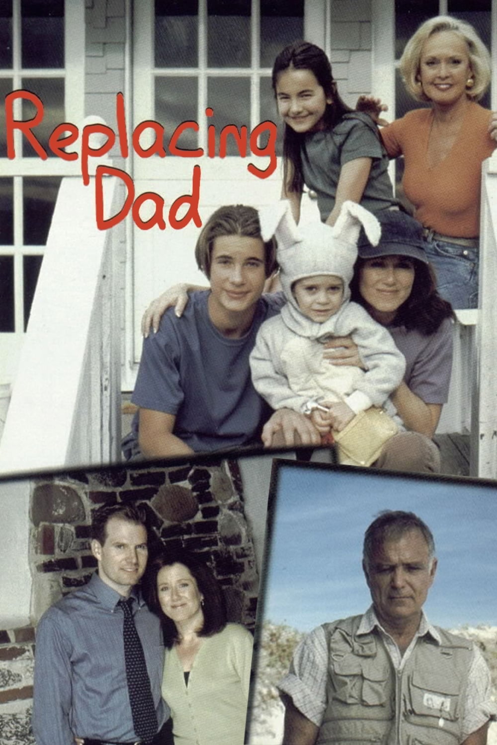 Replacing Dad (1999)