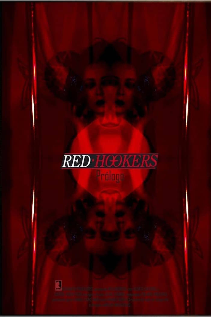 Red Hookers - Prologue