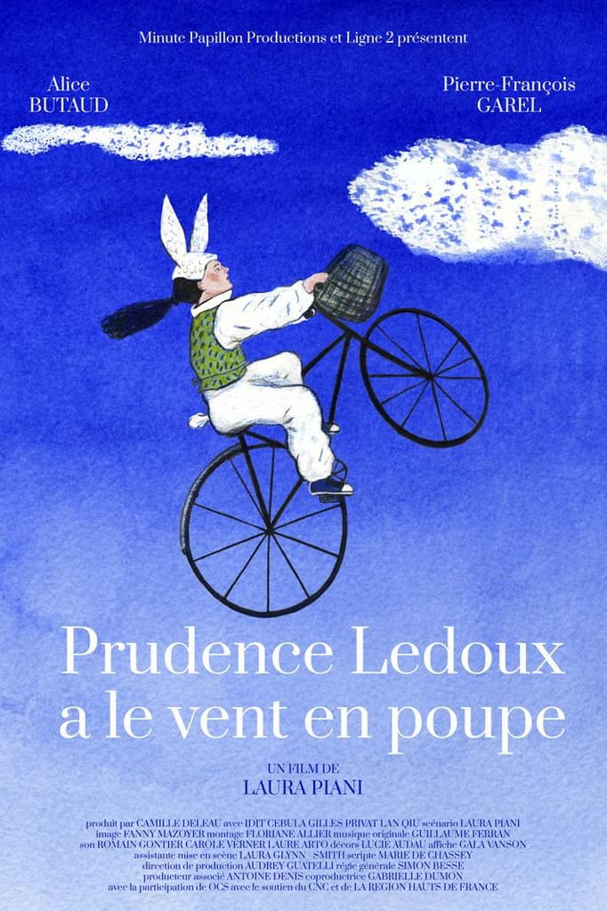 Prudence Ledoux