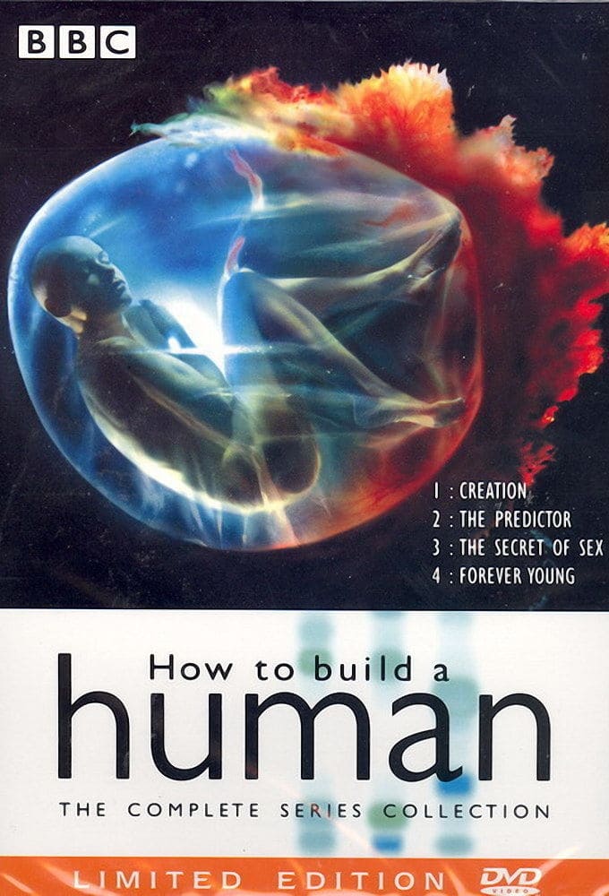 How to Build A Human
