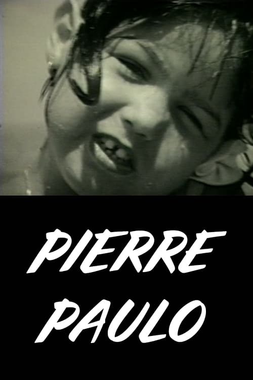 Pierre Paolo