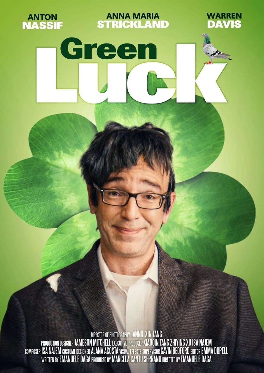 Green Luck
