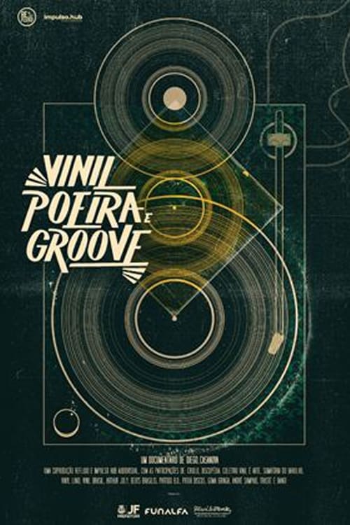 Vinyl, Dust and Groove