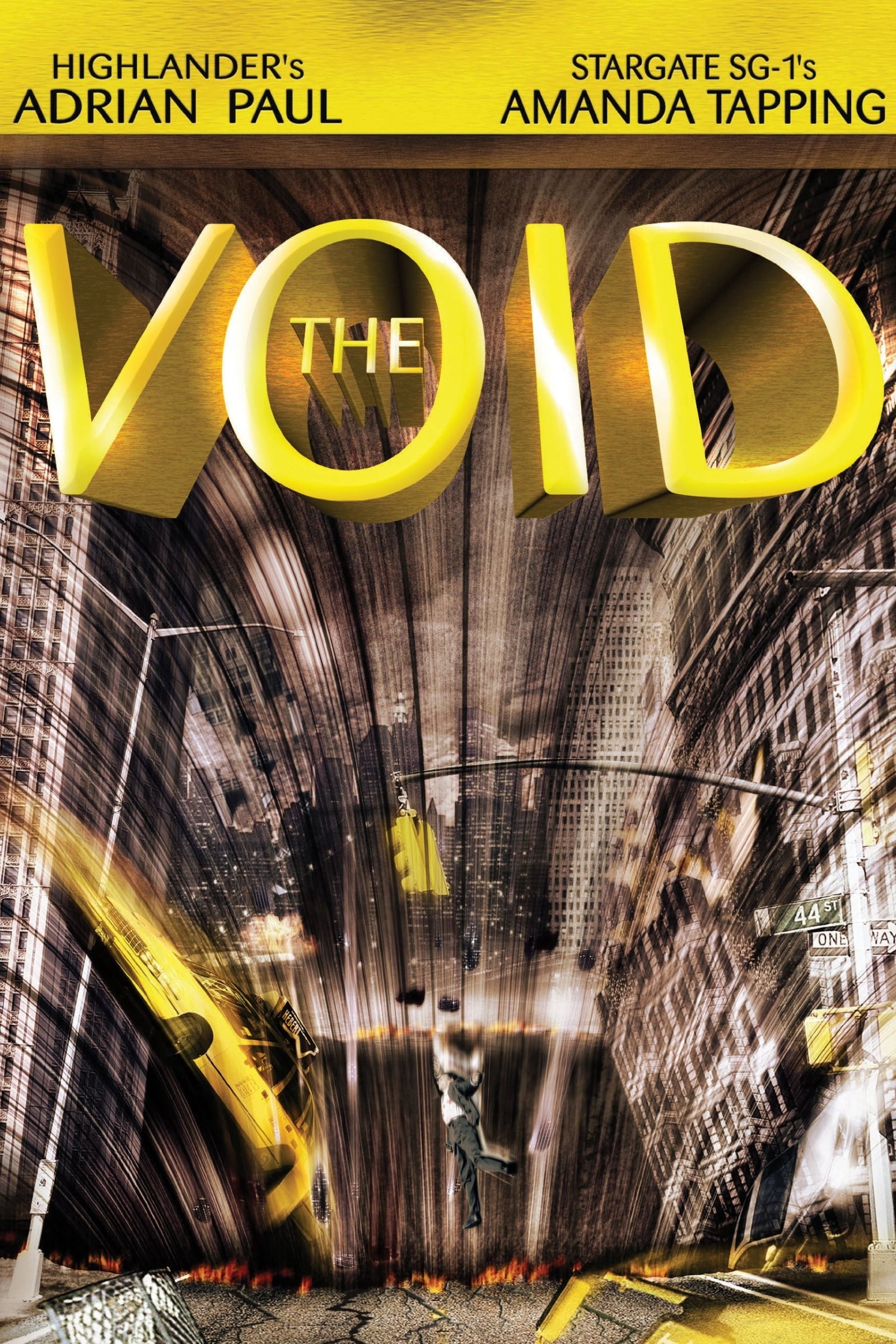 The Void (2001)