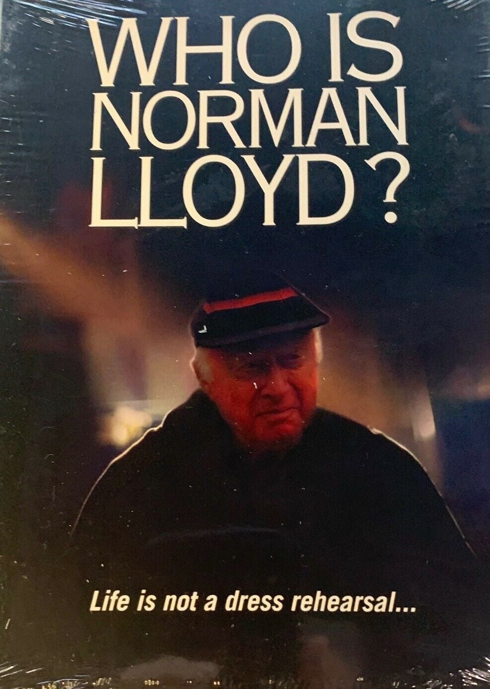 Who Is Norman Lloyd?