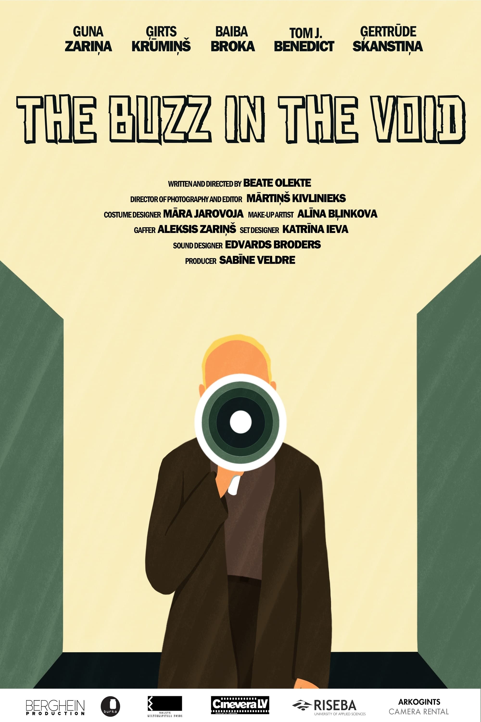 The Buzz in the Void
