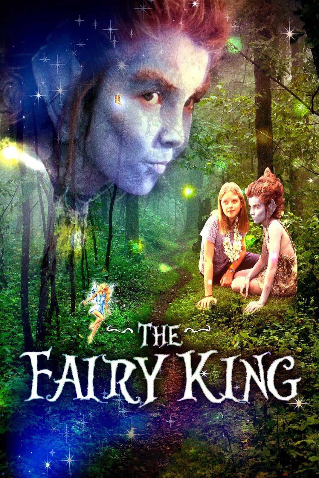 The Fairy King of Ar (1998)