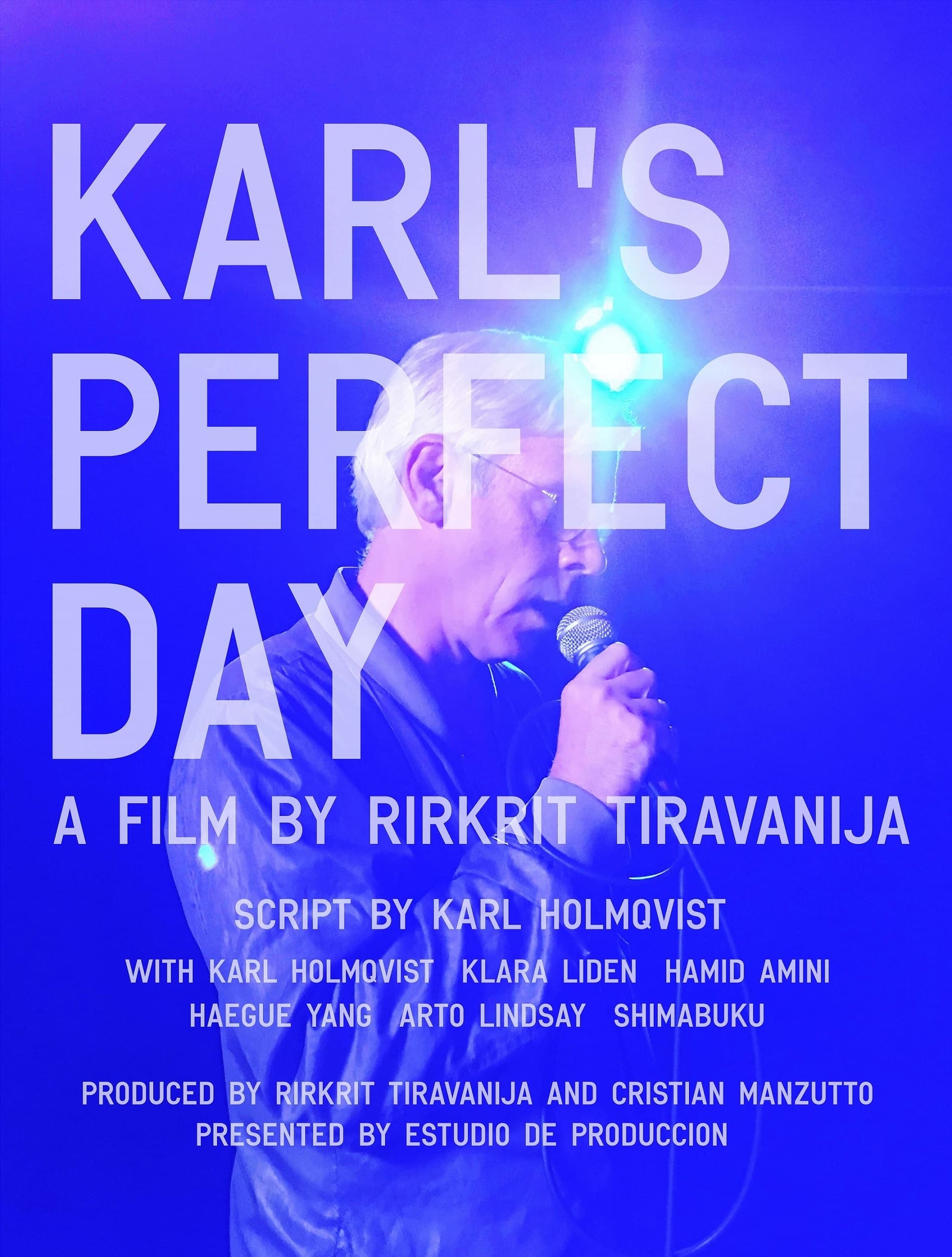 Karl's Perfect Day
