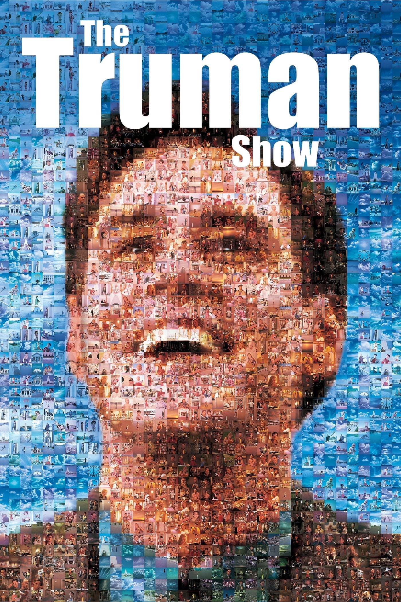 O Show de Truman: O Show da Vida (1998)