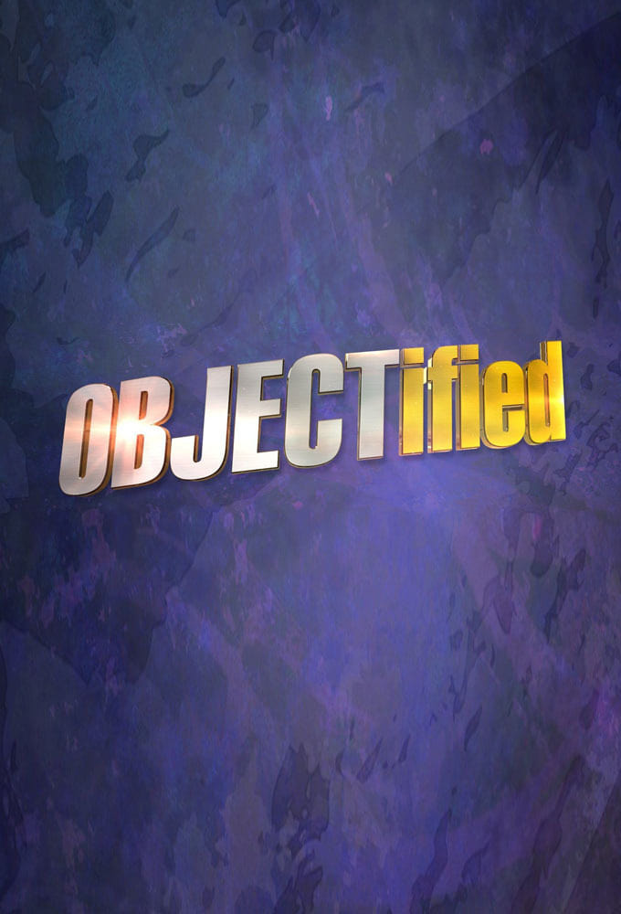 OBJECTified (2017)