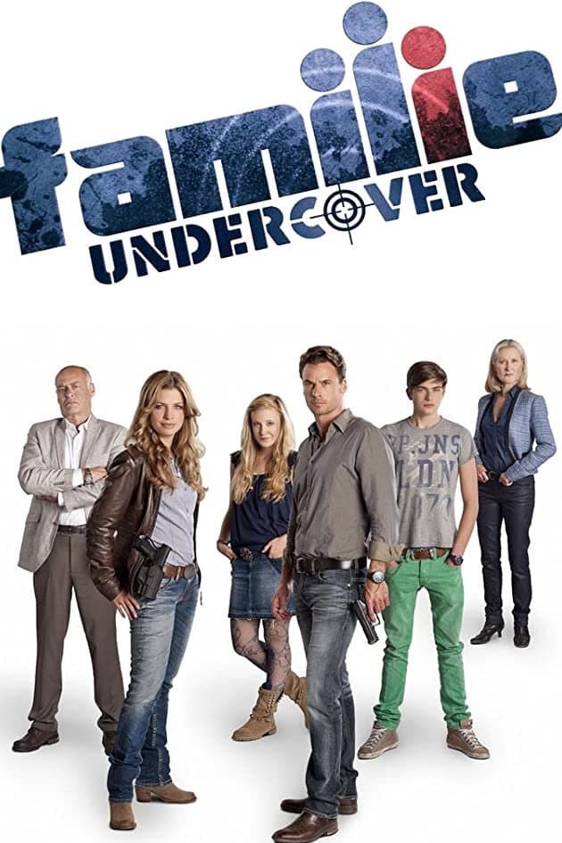 Familie Undercover (2013)