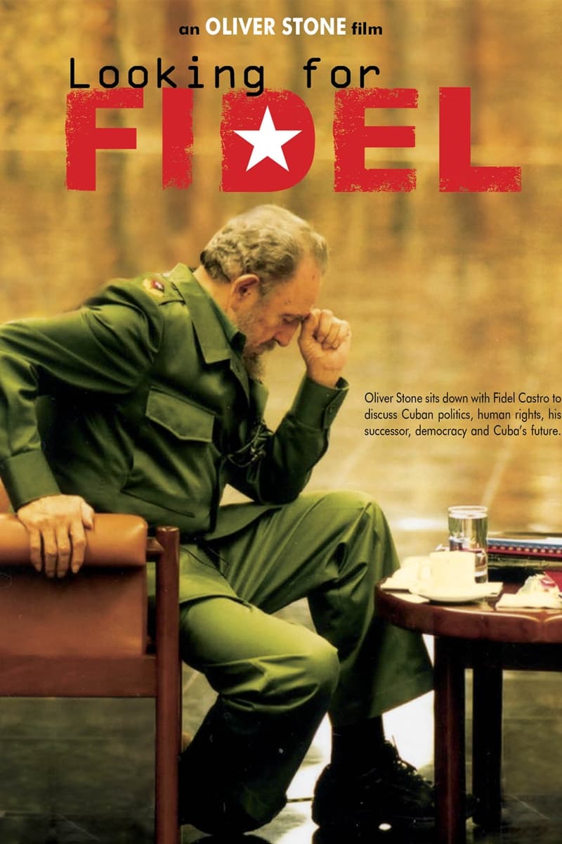 Looking For Fidel (2004)