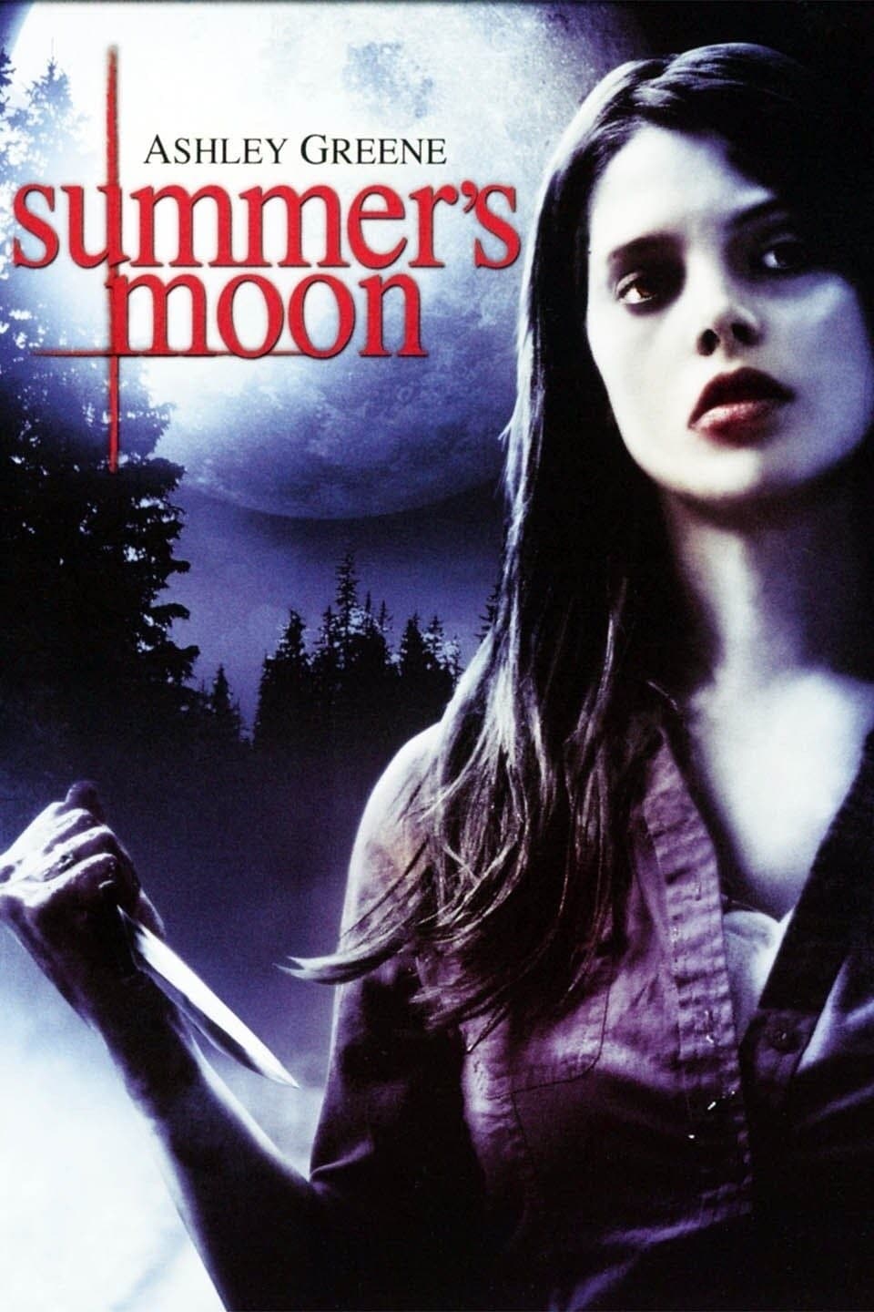 Summer’s Moon (2009)