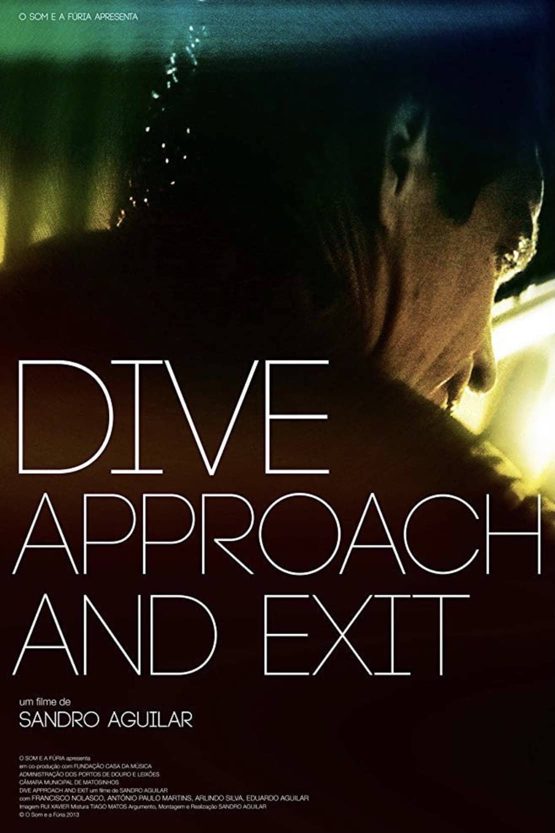 Dive: Approach And Exit