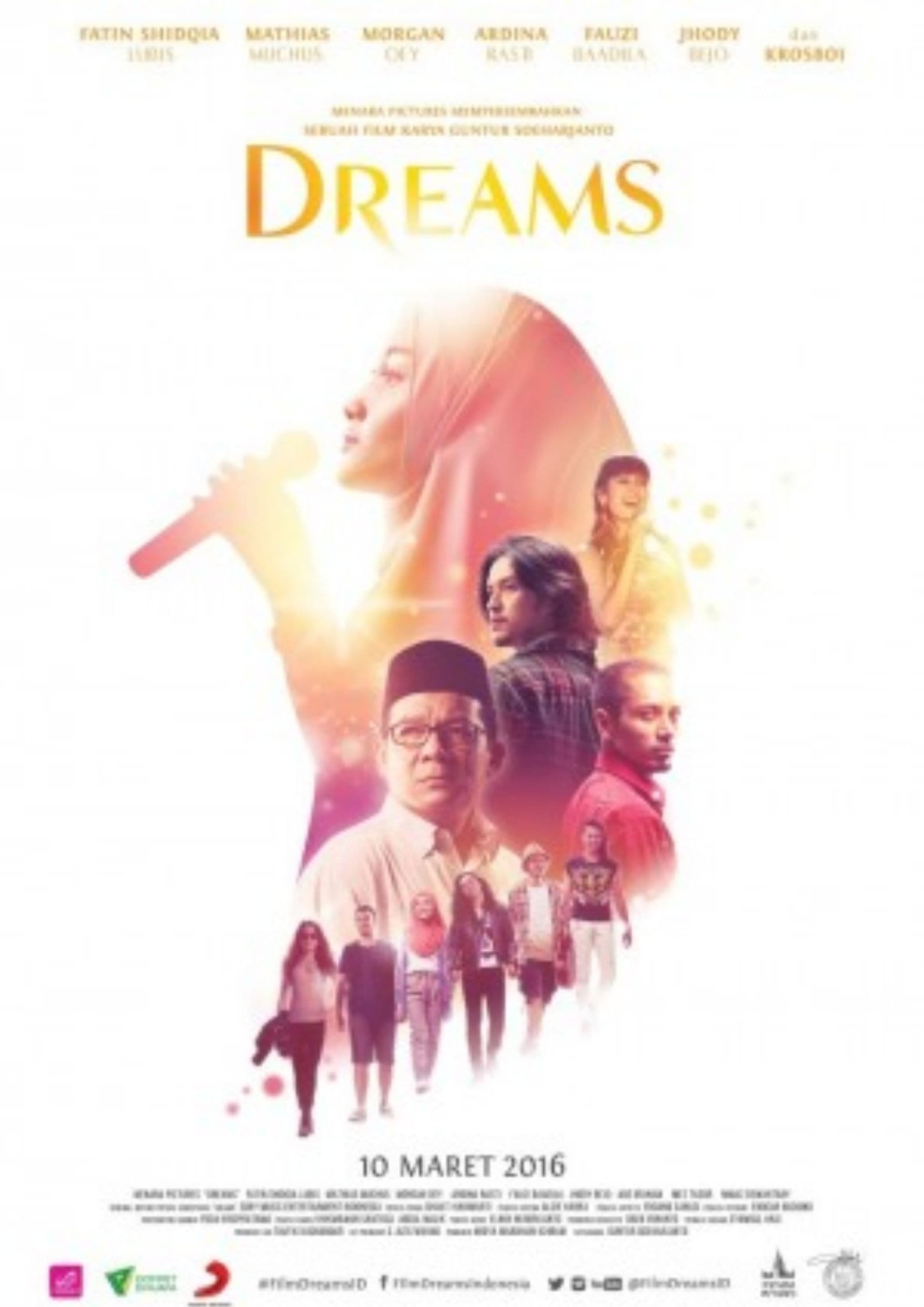 Dreams (2016)