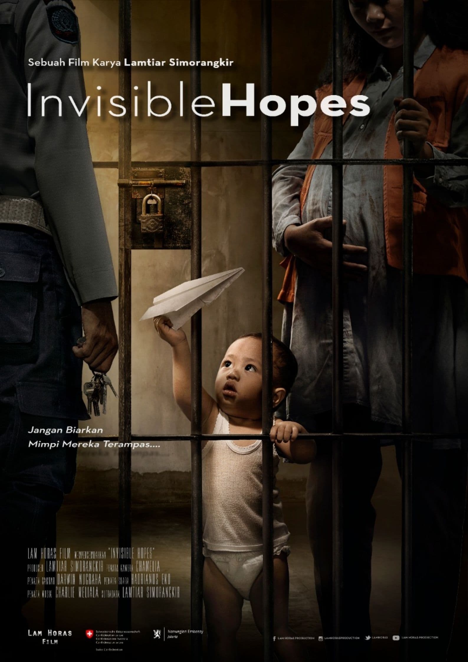 Invisible Hopes