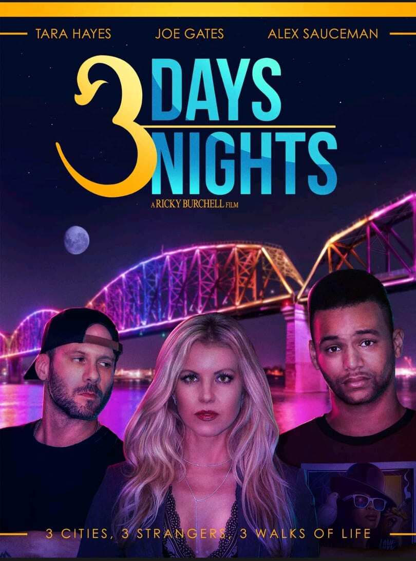 3 Days 3 Nights