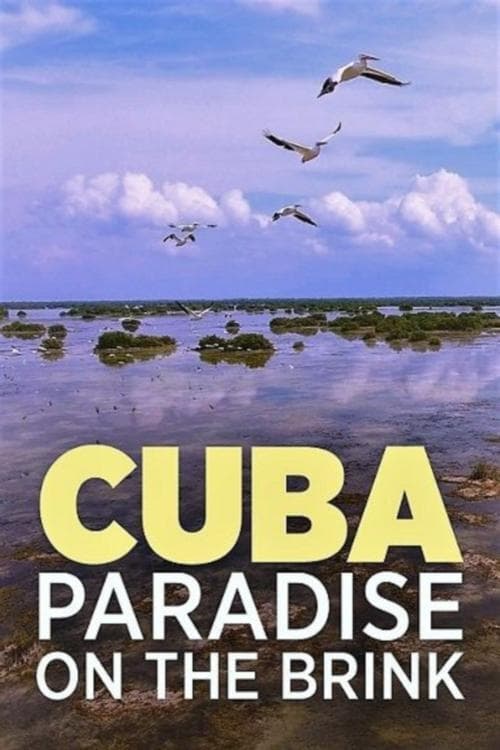 Cuba, A Paradise on the Brink