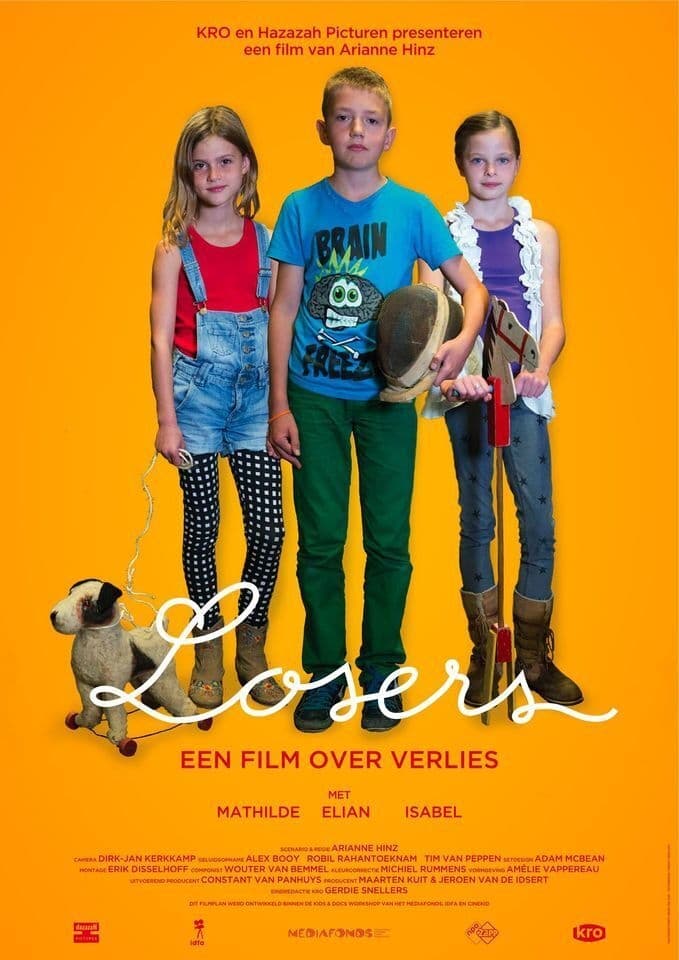 Losers: A Film About Loss