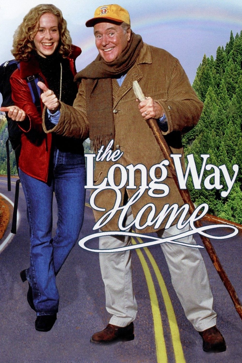 O Longo Caminho Para Casa (1998)