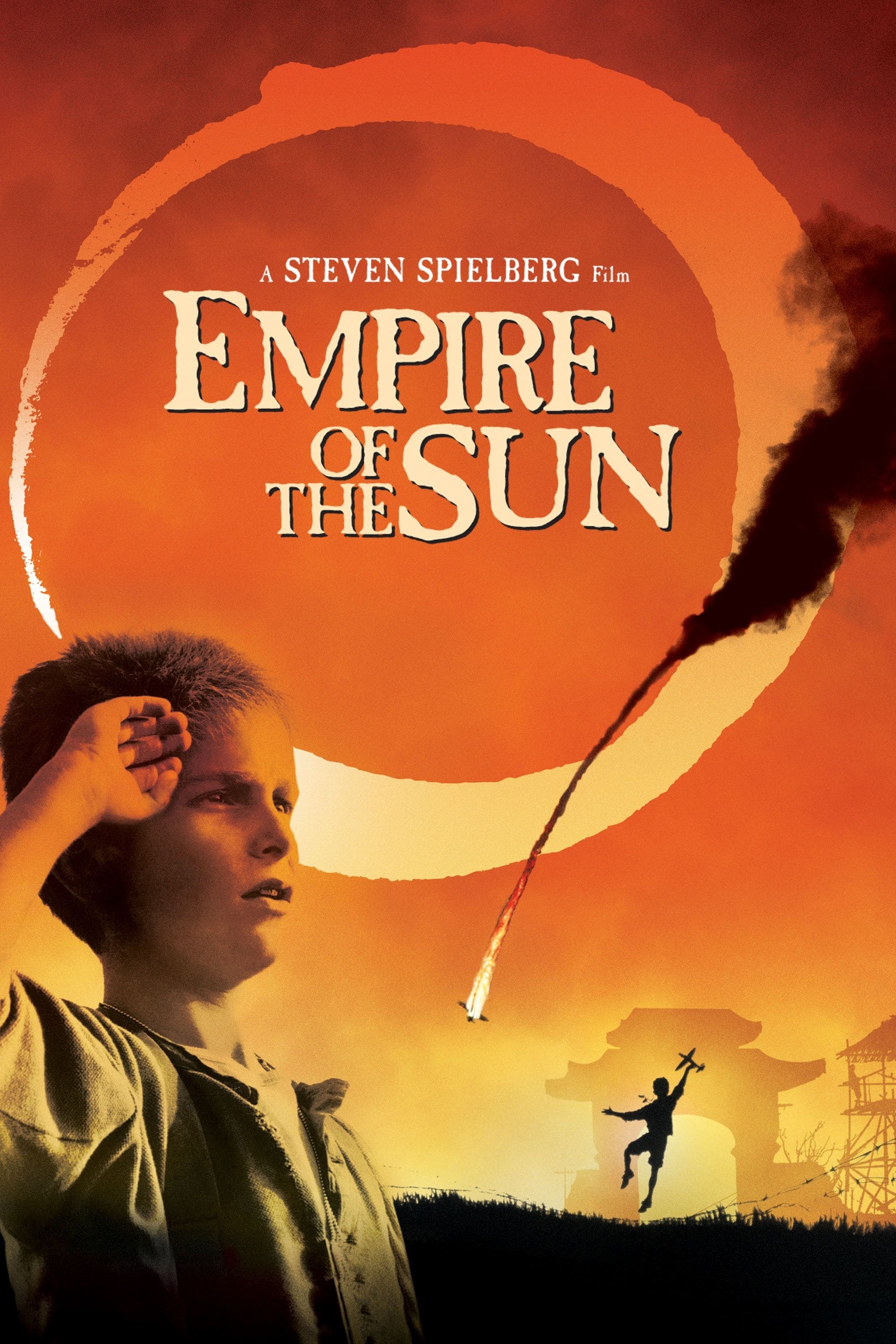The China Odyssey: Empire of the Sun (1987)