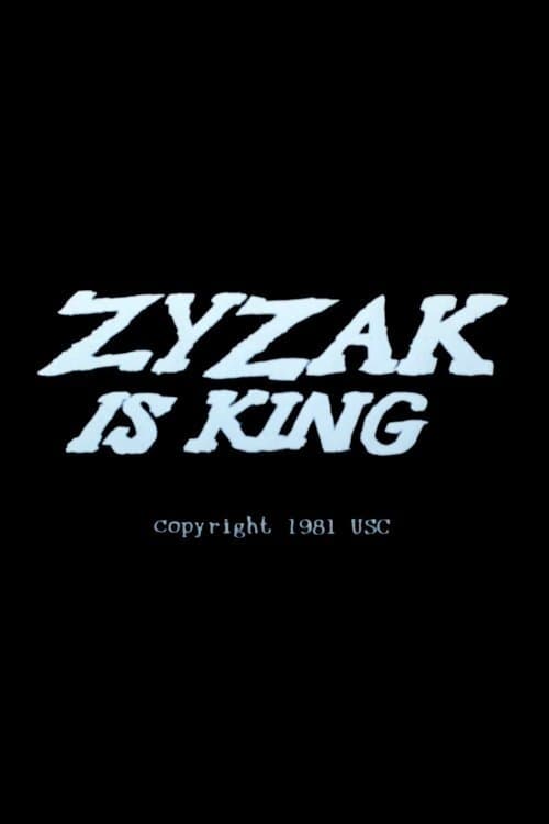 Zyzak Is King