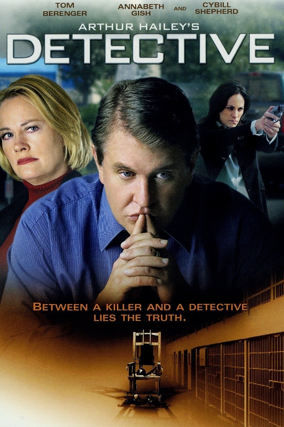 Arthur Hailey's Detective (2005)