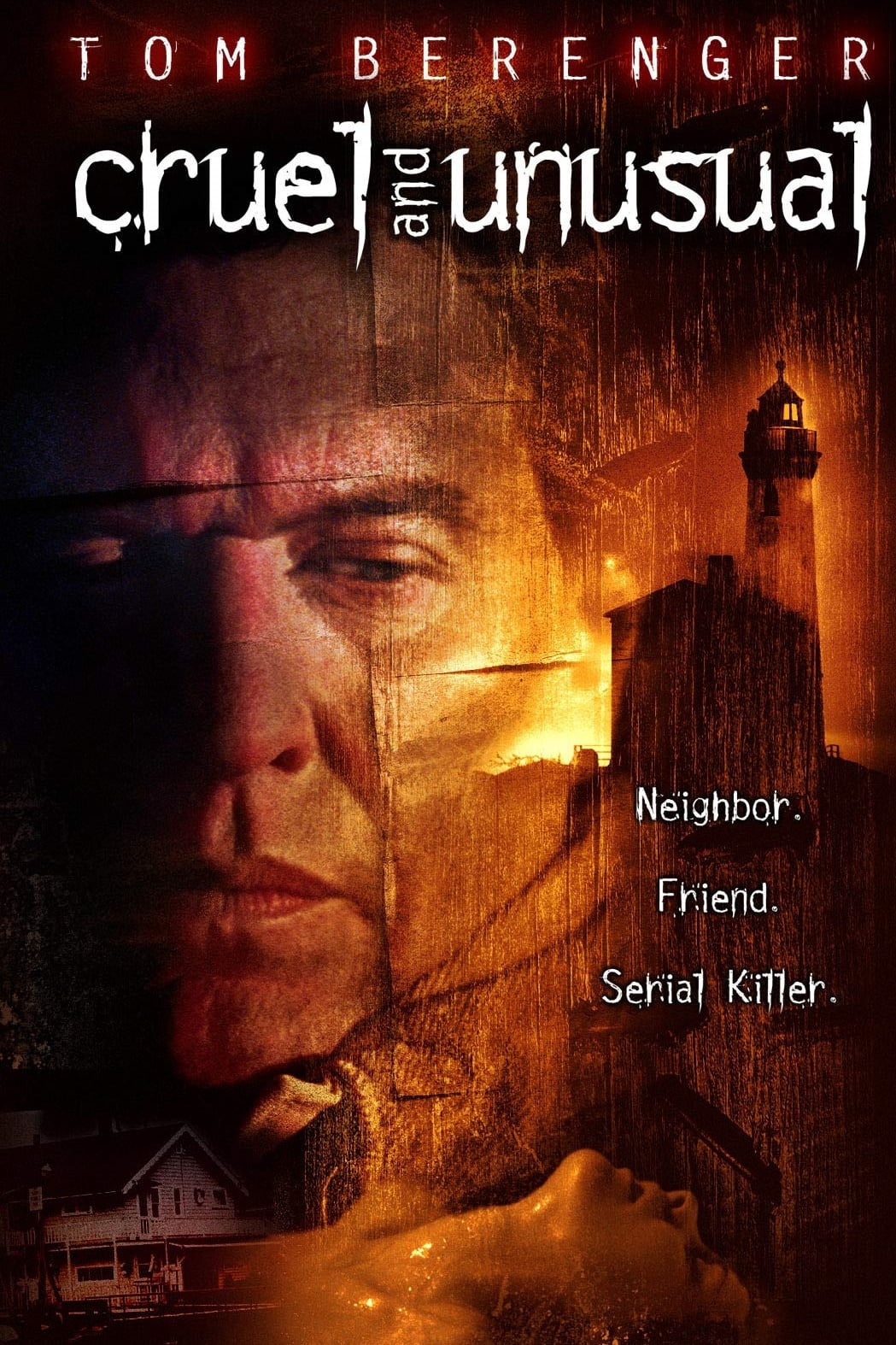 Watchtower (2002)