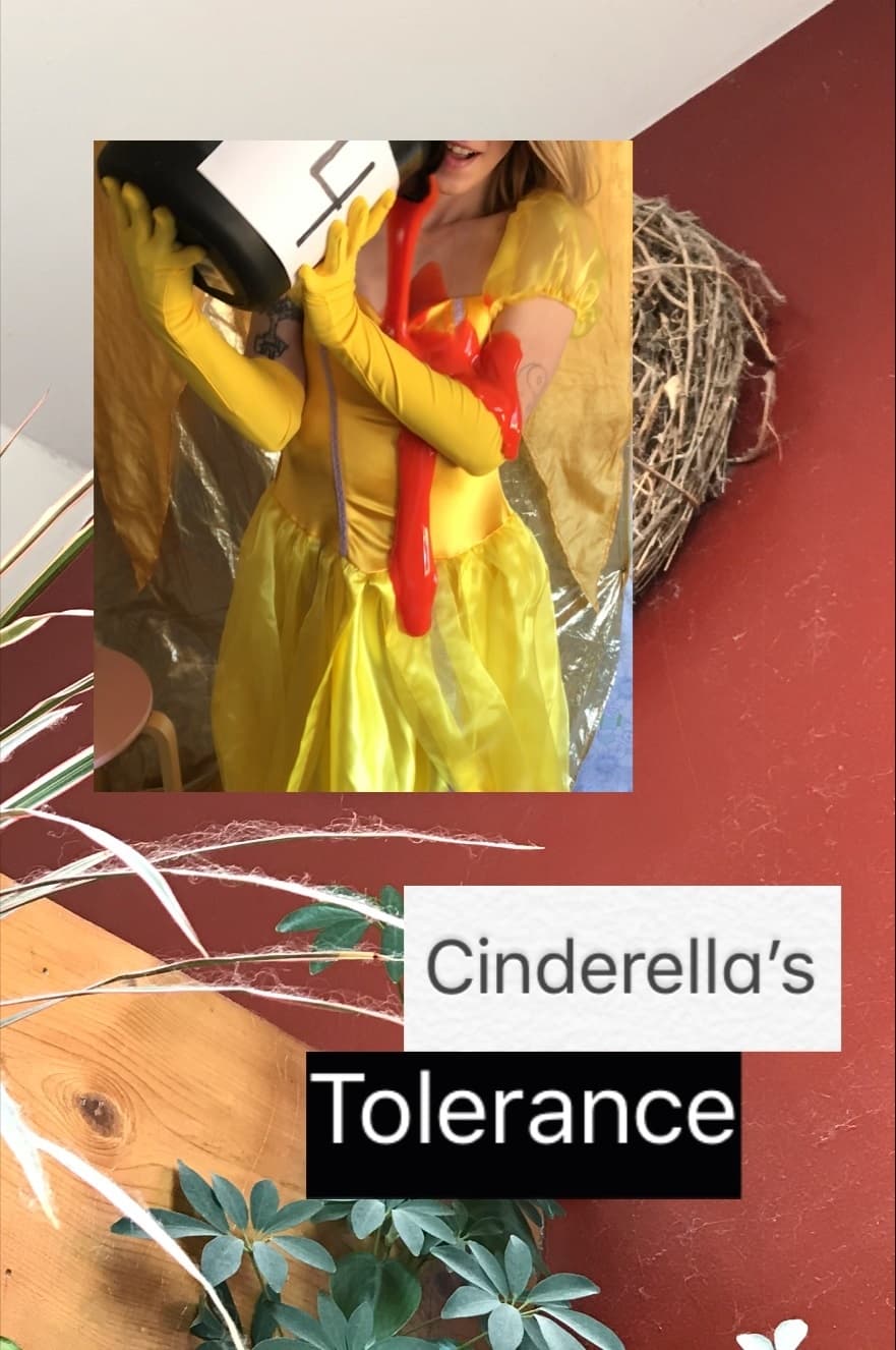 Cinderella's Tolerance