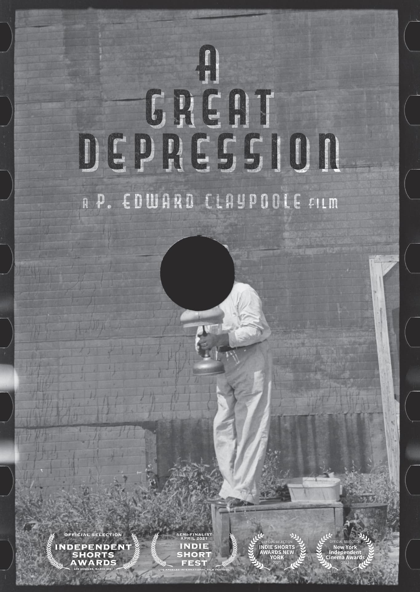 A Great Depression