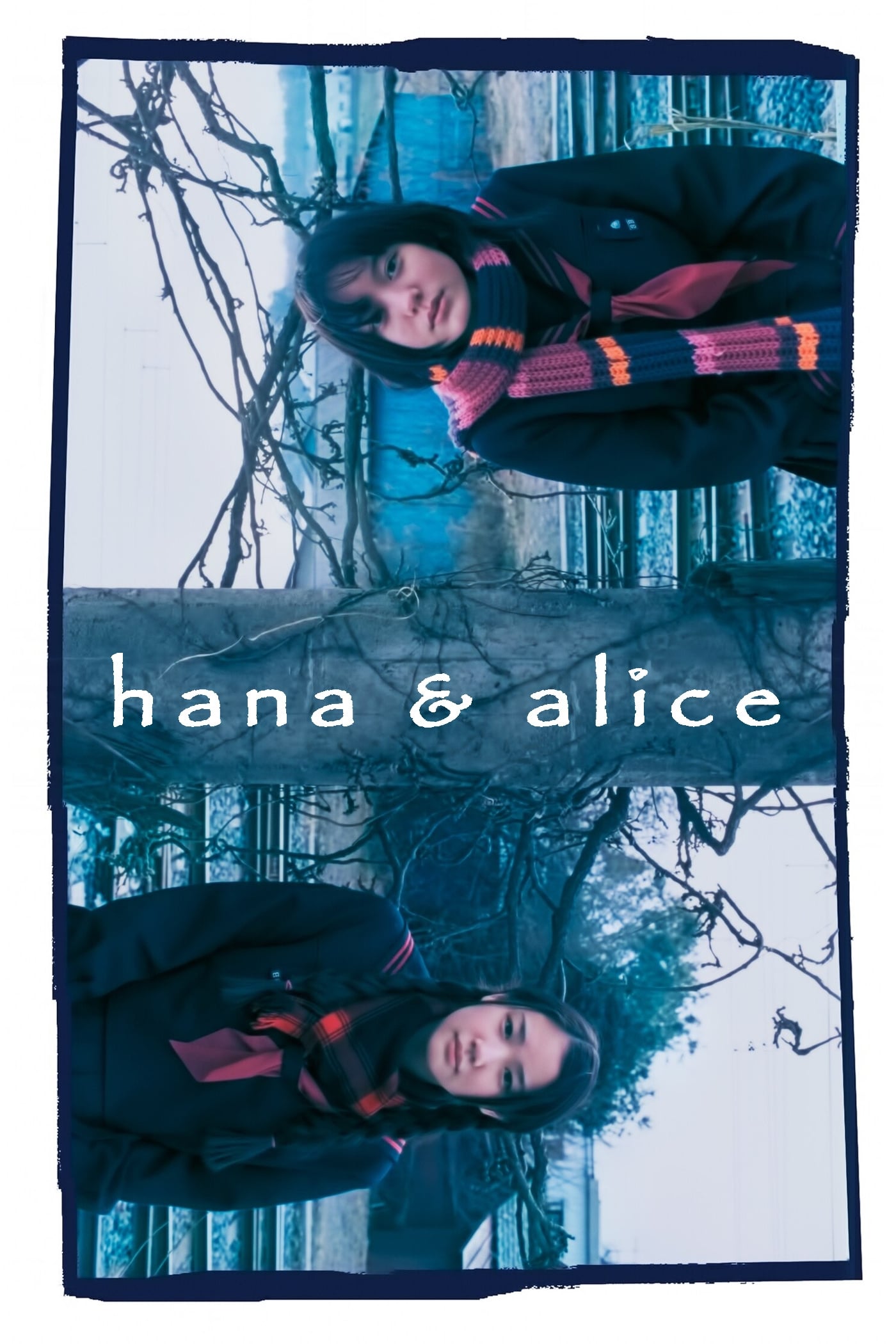 Hana & Alice (2004)