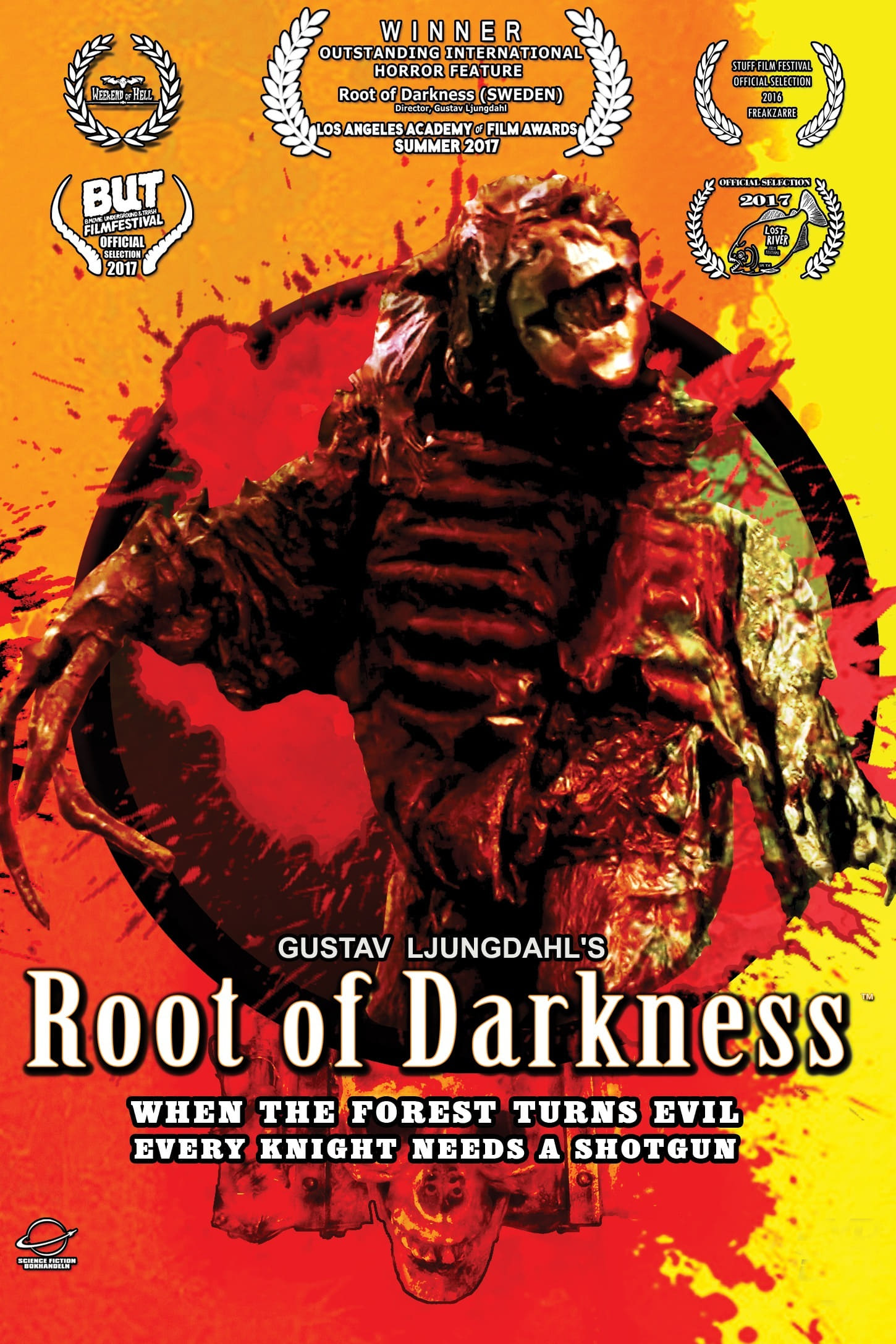 Root of Darkness