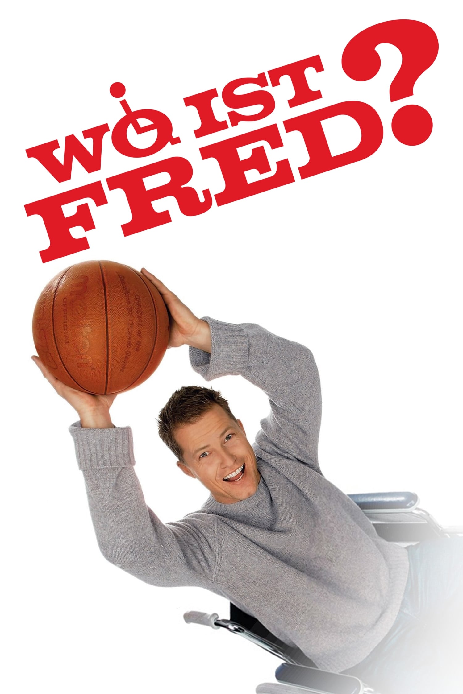 Where Is Fred? (2006)