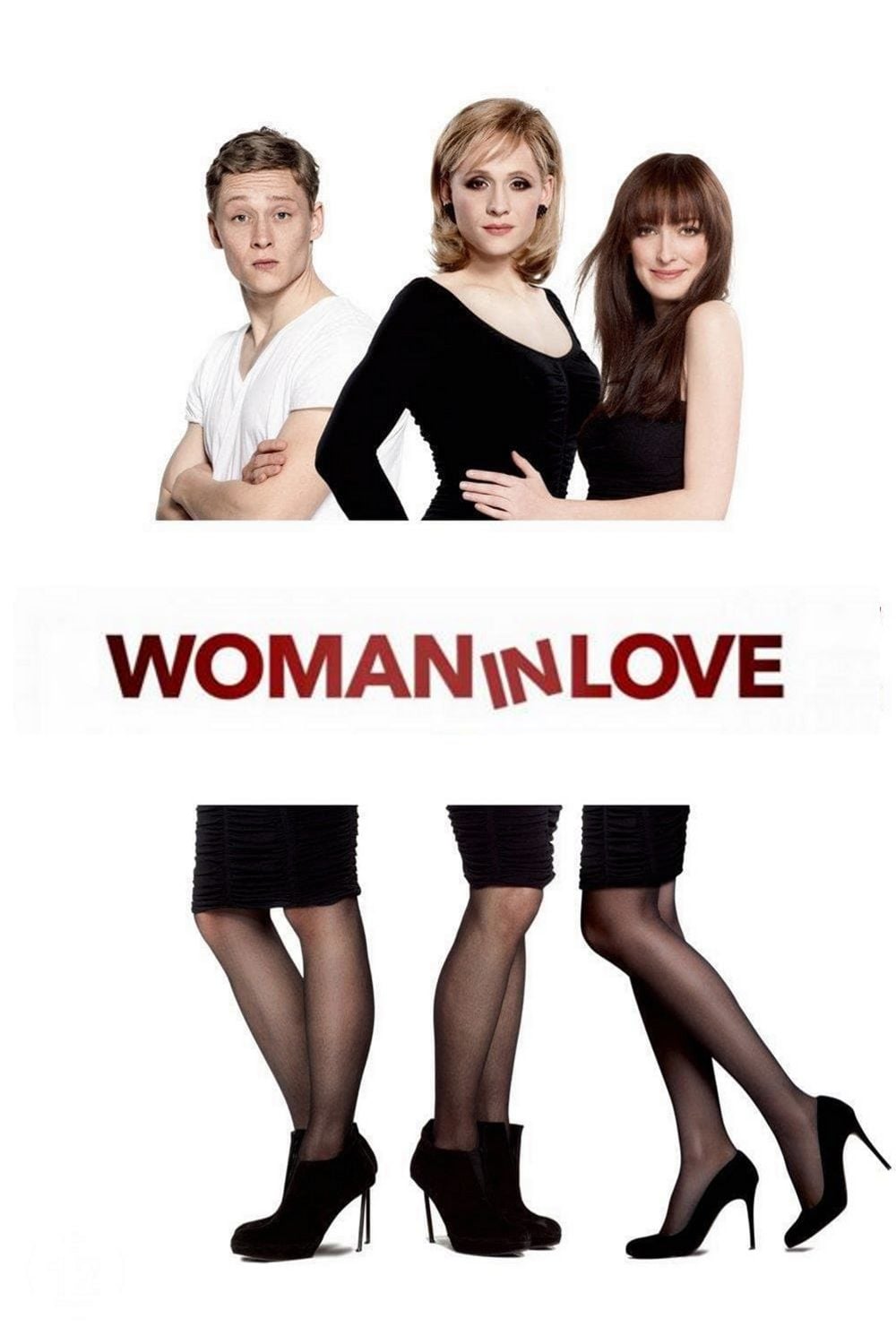 Woman in Love (2011)