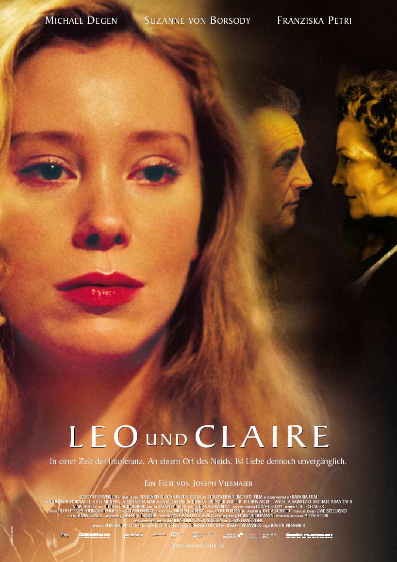 Leo & Claire (2002)