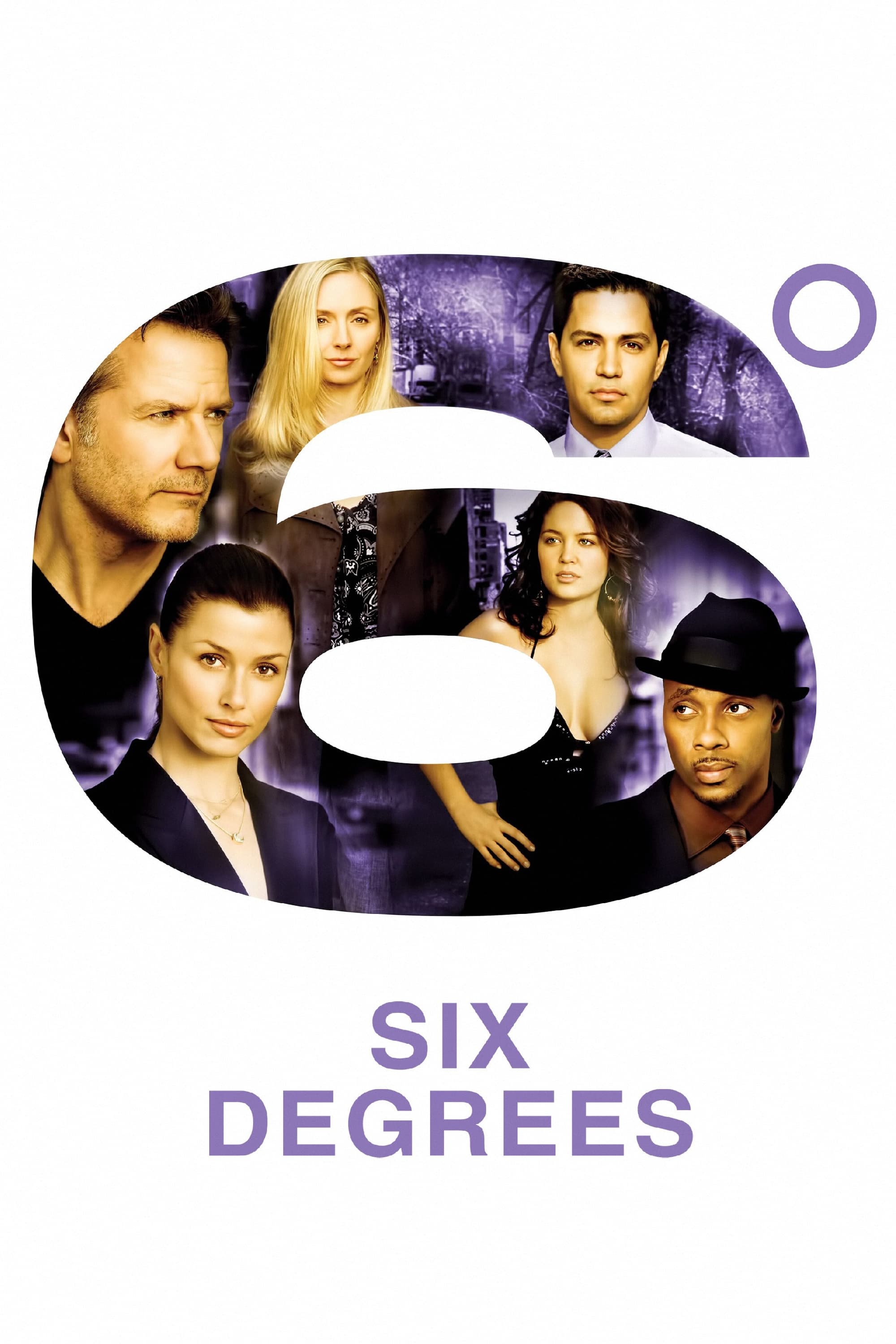 Six Degrees (2006)