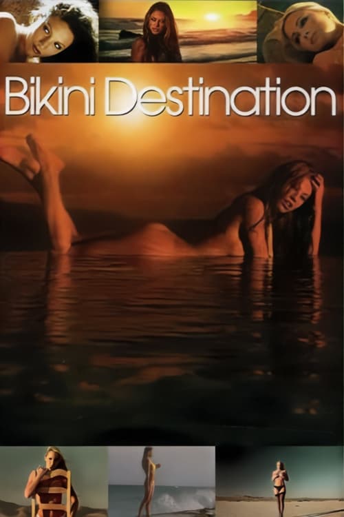 Bikini Destination: Triple Fantasy