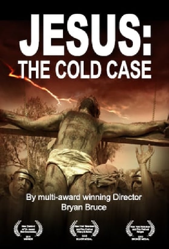 Jesus: The Cold Case