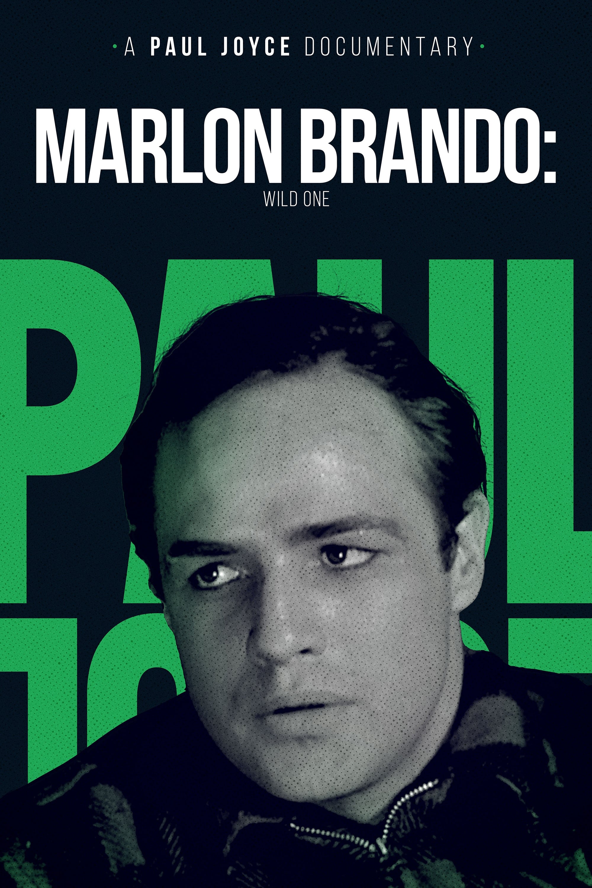 Marlon Brando: The Wild One