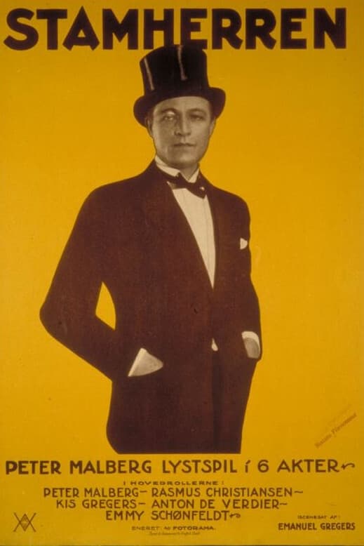 Stamherren (1925)