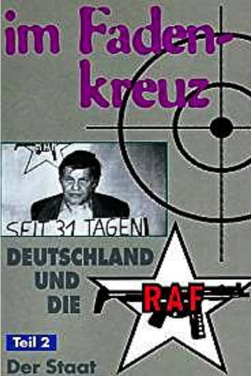 In the Crosshairs: Germany and the RAF