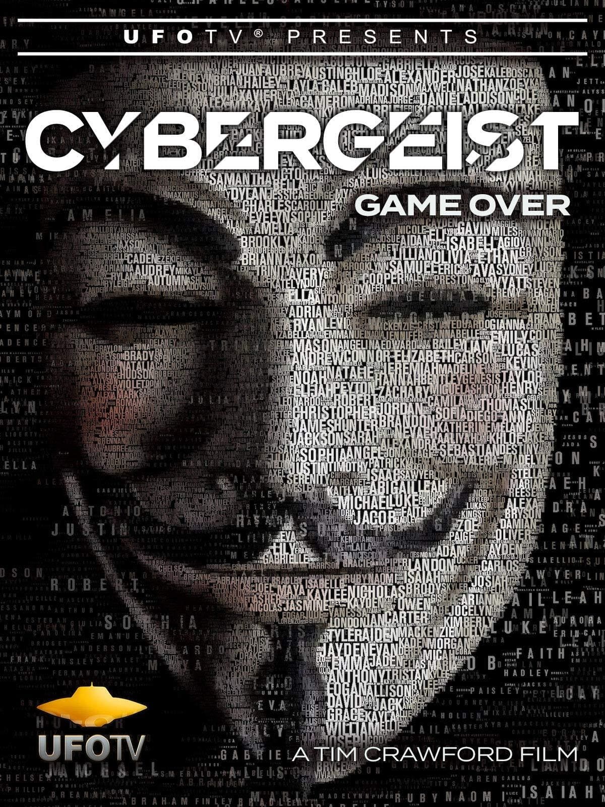 Cybergeist the Movie - Game Over
