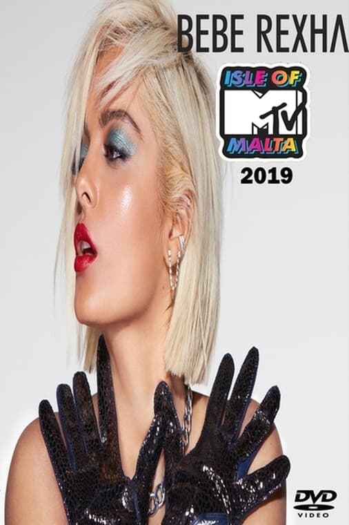 Bebe Rexha - Isle of MTV Malta