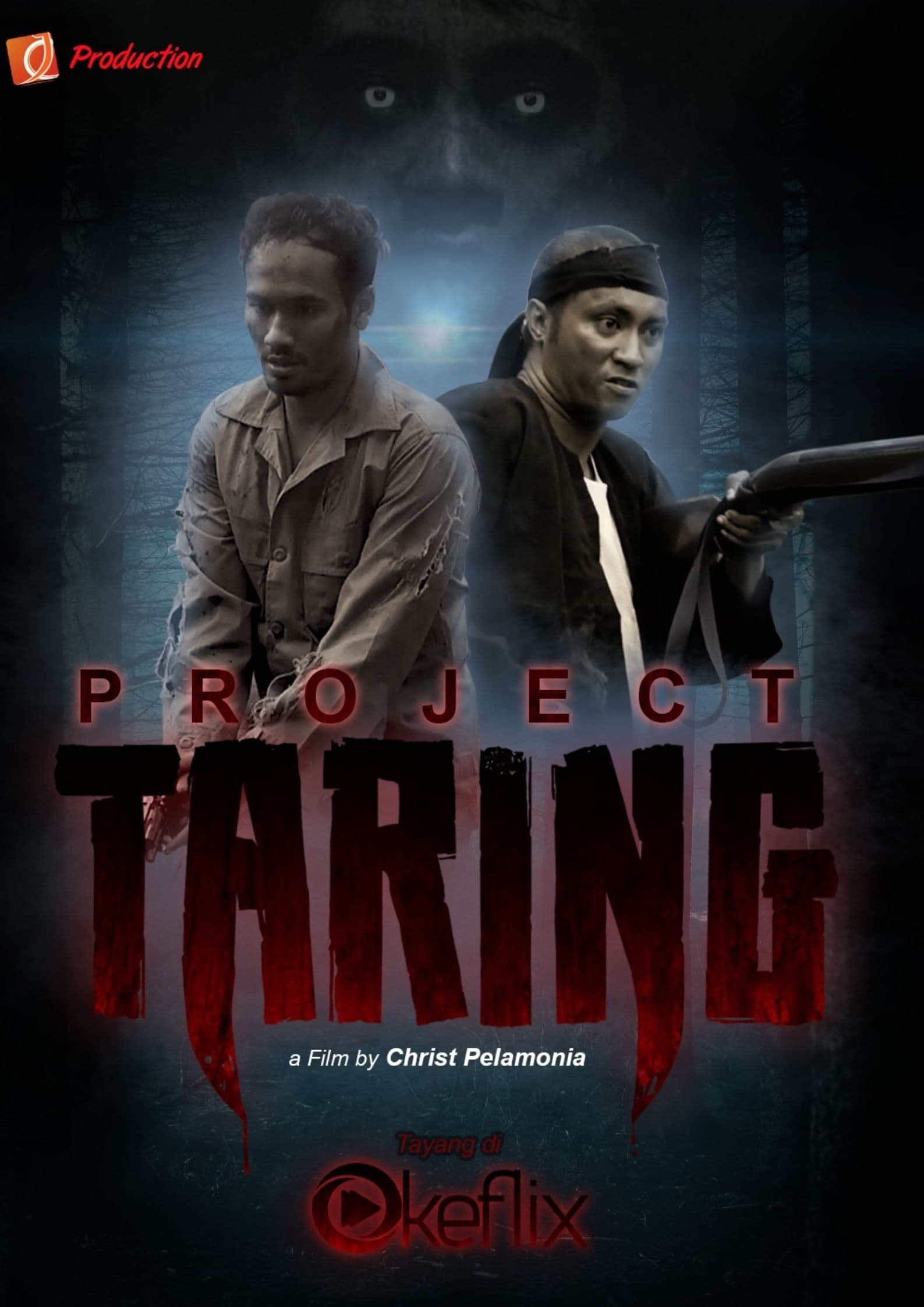 Project Taring