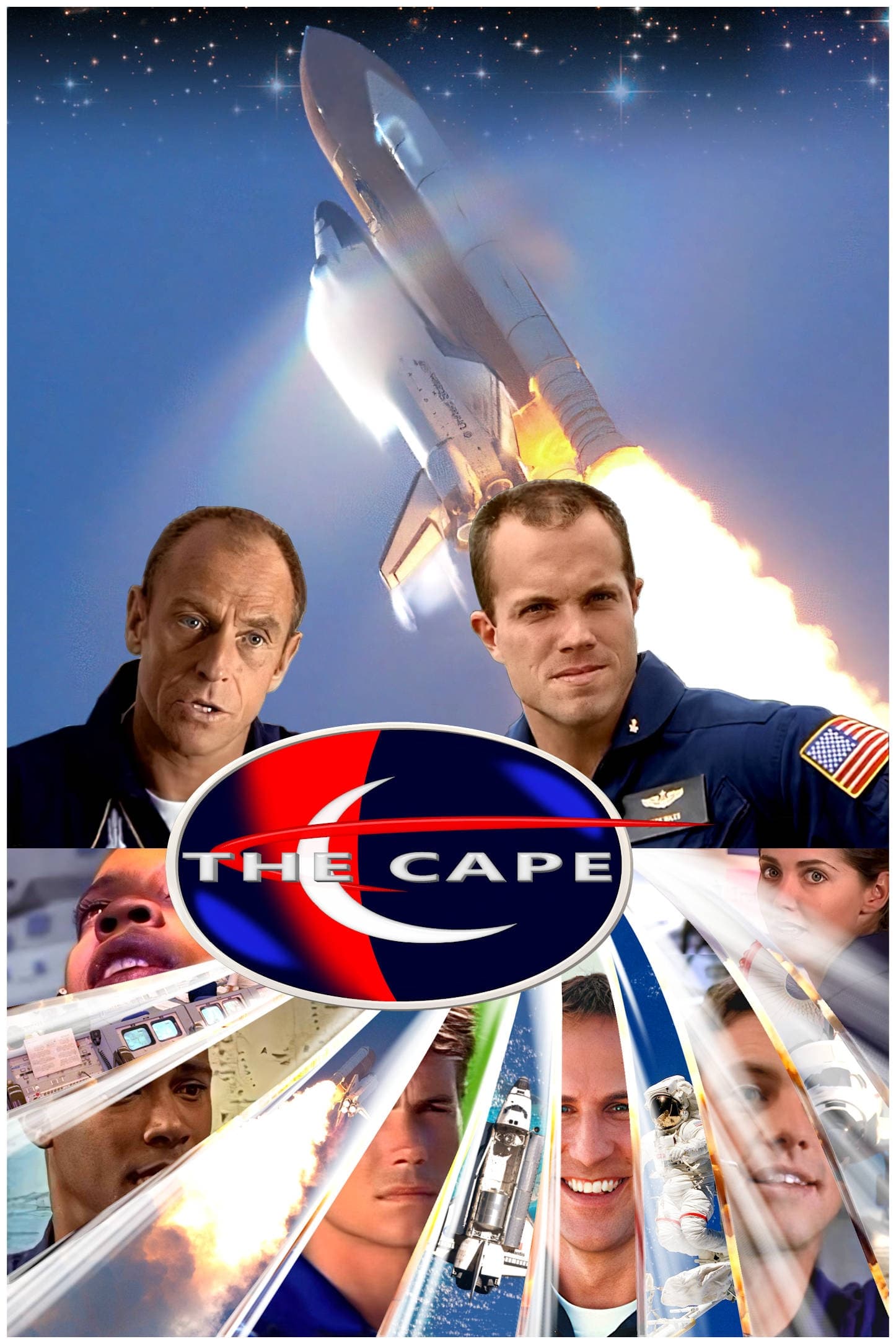 The Cape (1996)