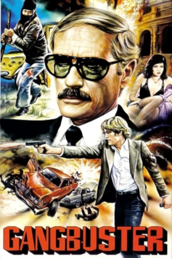 L'avvocato della mala (1977)