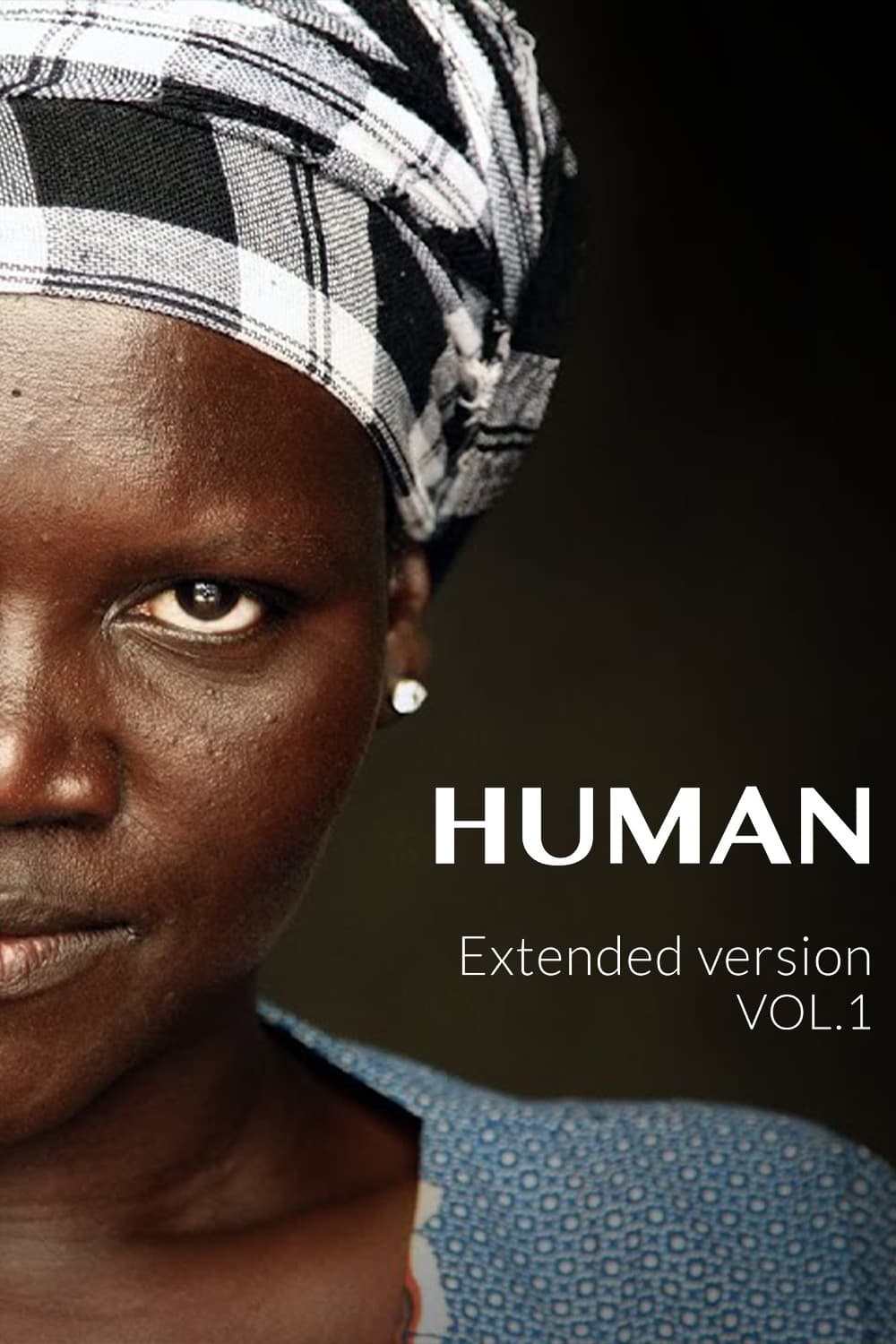 Human Vol.1