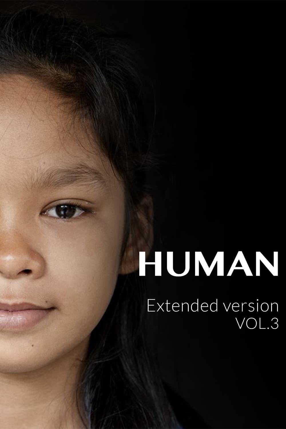 Human Vol. 3