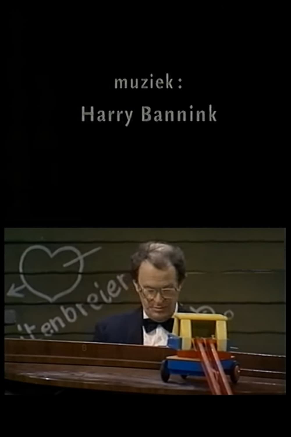 Muziek: Harry Bannink